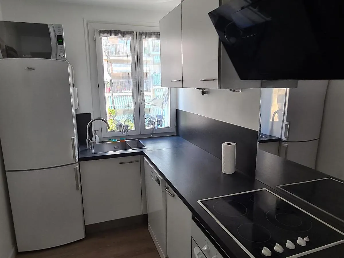 Beautiful Apartment 3Min From Monaco Monte-Carlo France