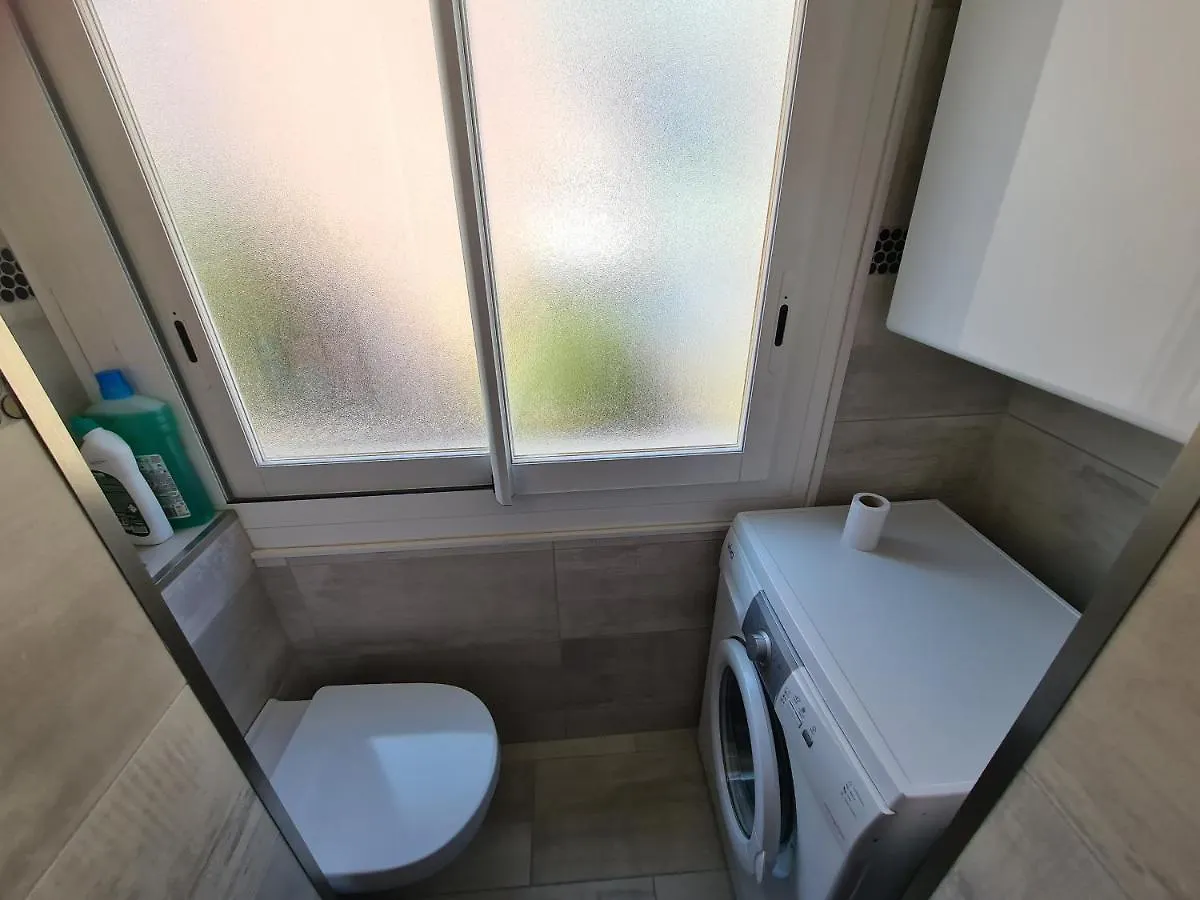Beautiful Apartment 3Min From Monaco Monte-Carlo