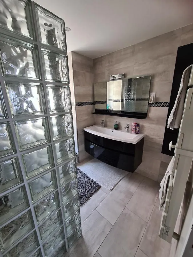 Beautiful Apartment 3Min From Monaco Monte-Carlo Beausoleil