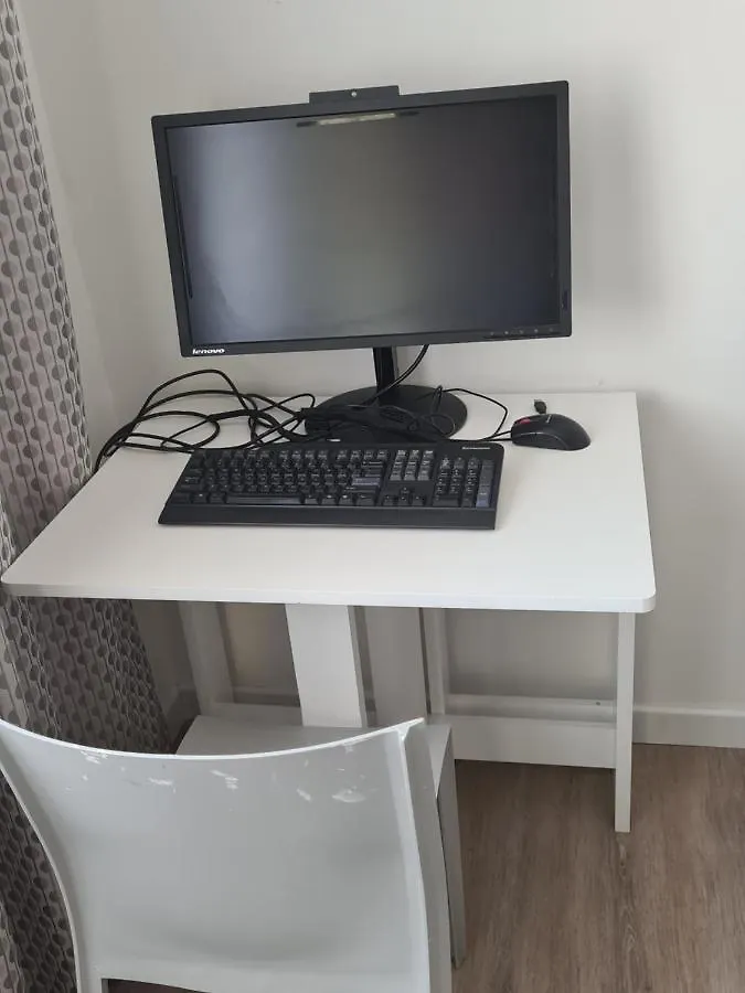 Beautiful Apartment 3Min From Monaco Monte-Carlo