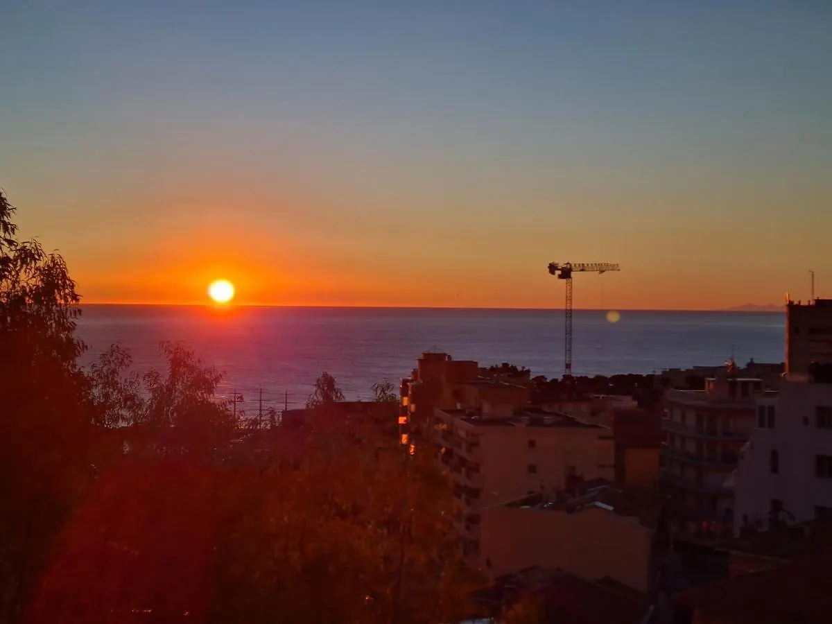 Beautiful Apartment 3Min From Monaco Monte-Carlo 0*, Beausoleil France