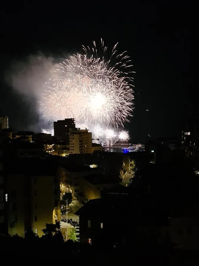 Beautiful Apartment 3Min From Monaco Monte-Carlo