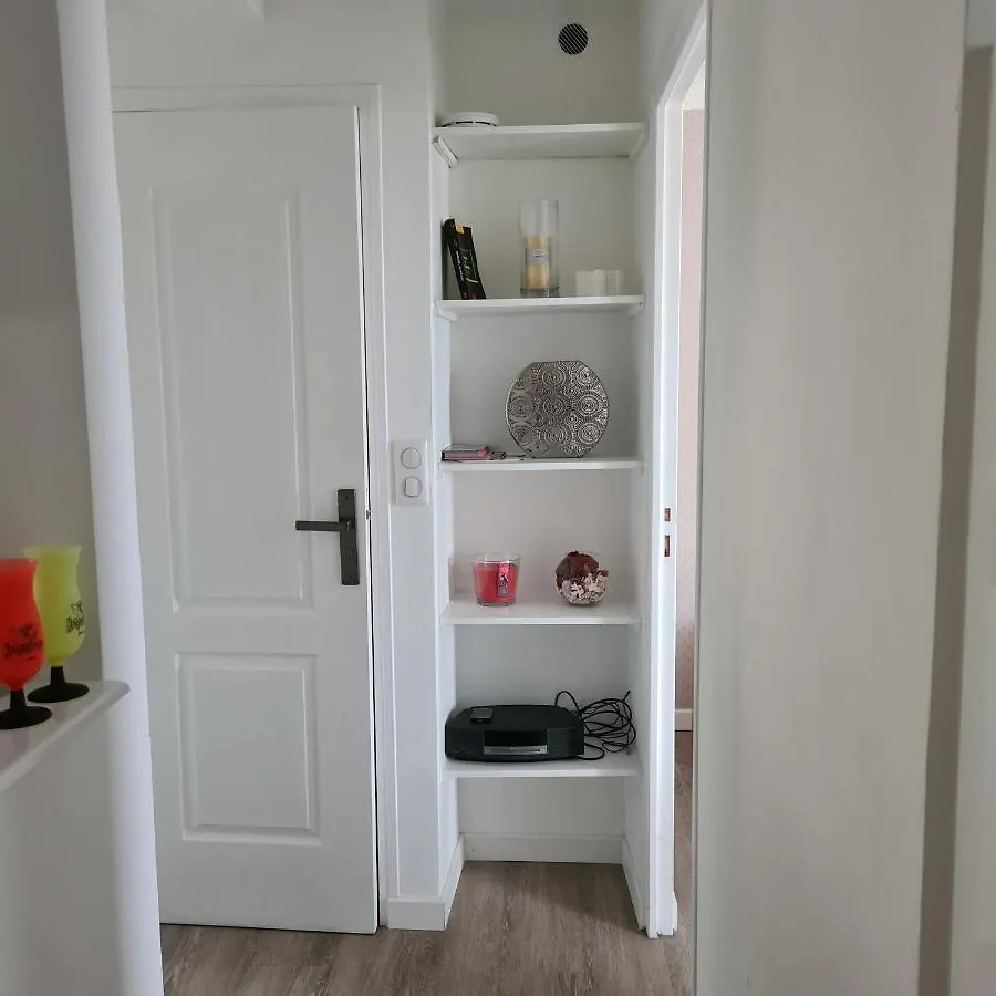 Beautiful Apartment 3Min From Monaco Monte-Carlo France