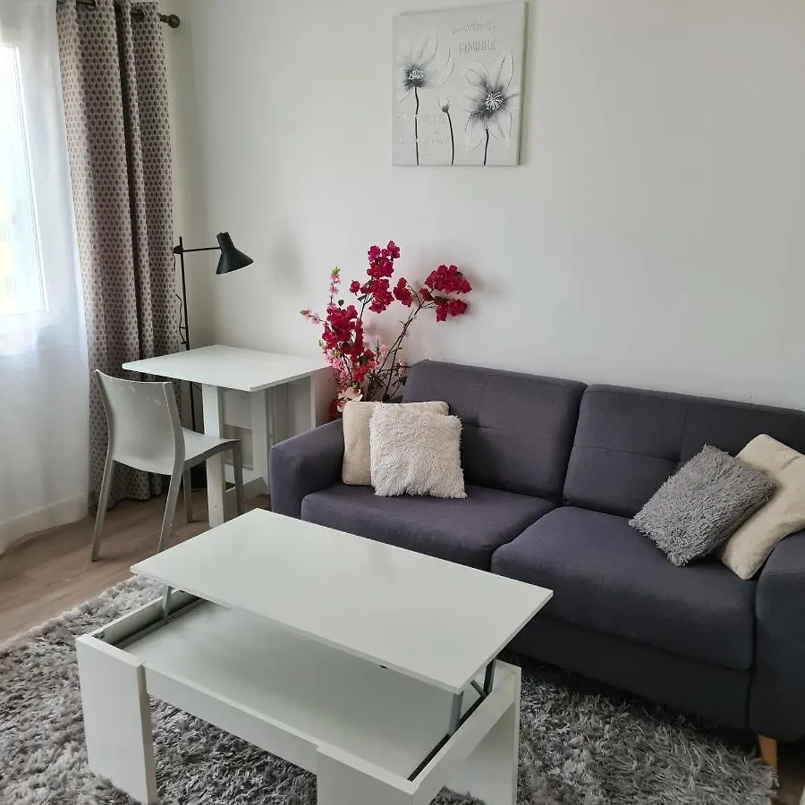 Beautiful Apartment 3Min From Monaco Monte-Carlo 0*, Beausoleil