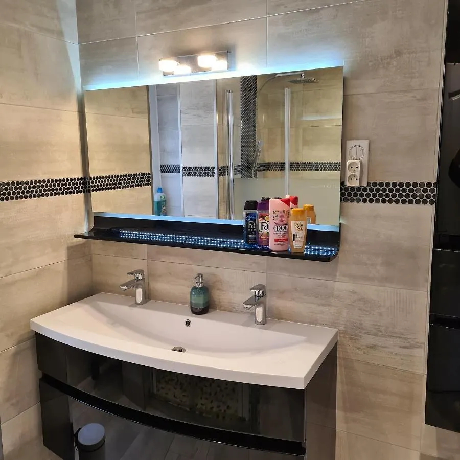 Beautiful Apartment 3Min From Monaco Monte-Carlo