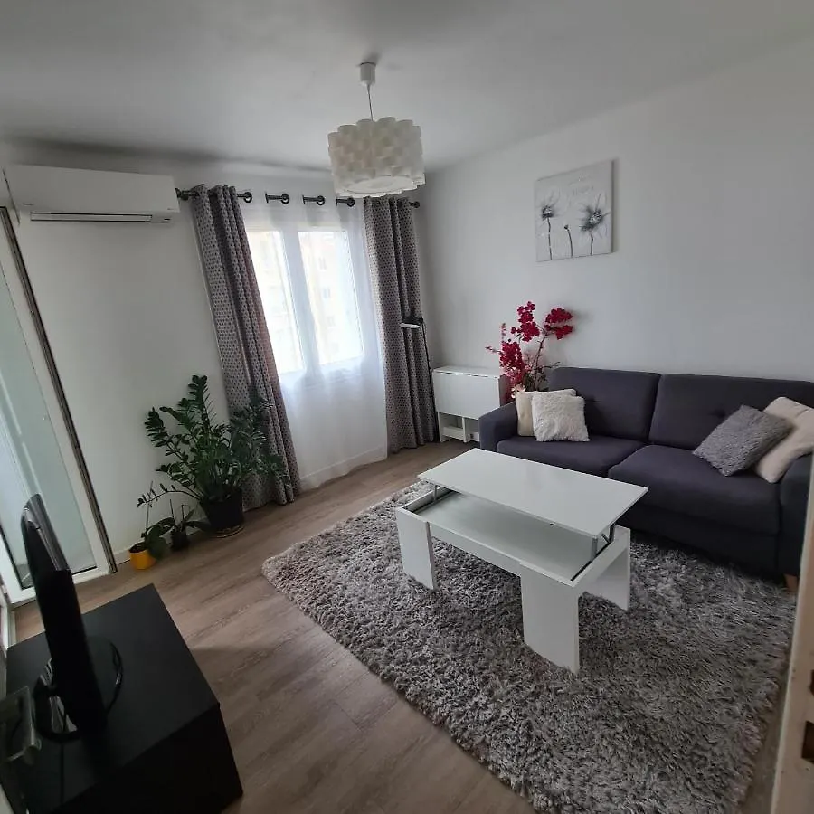 Beautiful Apartment 3Min From Monaco Monte-Carlo  Beausoleil