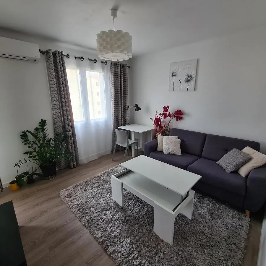 Beautiful Apartment 3Min From Monaco Monte-Carlo Beausoleil