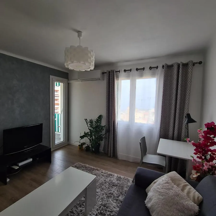 Beautiful Apartment 3Min From Monaco Monte-Carlo Beausoleil