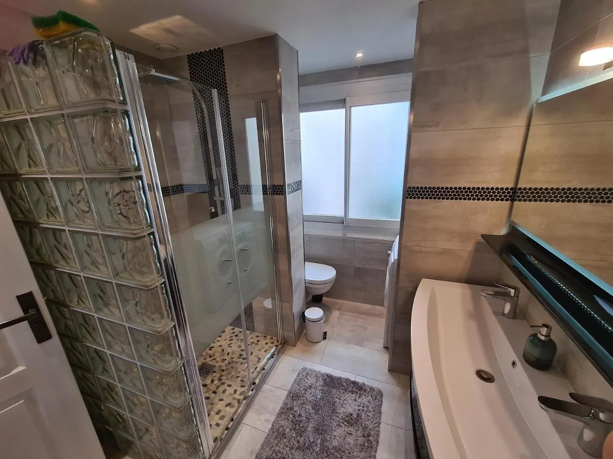 Beautiful Apartment 3Min From Monaco Monte-Carlo