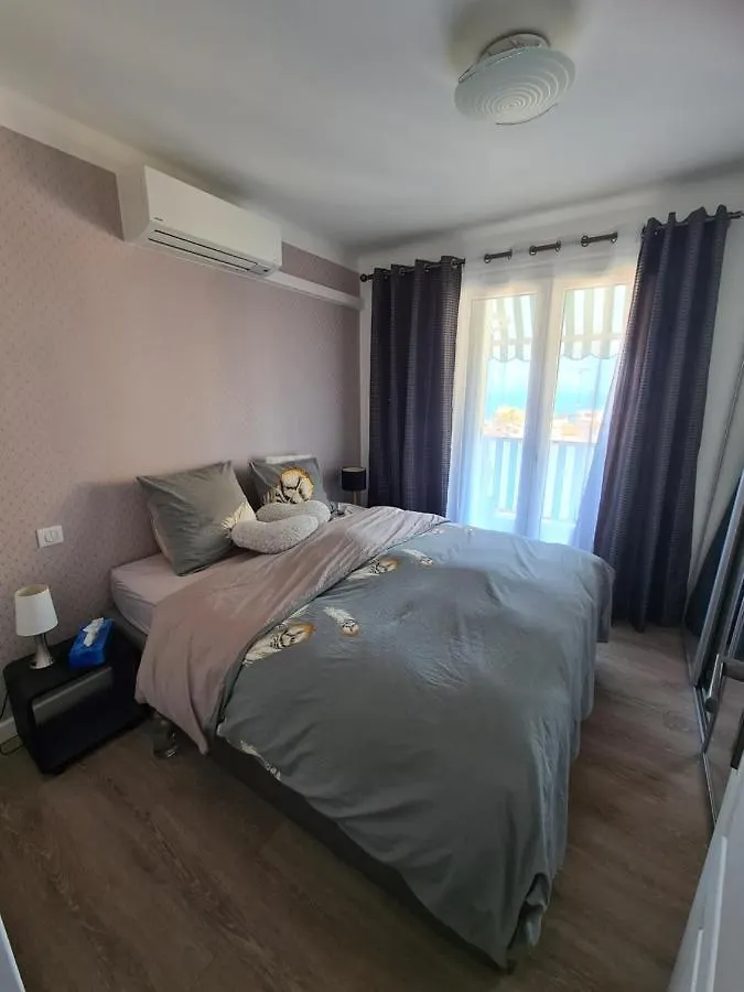 Beautiful Apartment 3Min From Monaco Monte-Carlo