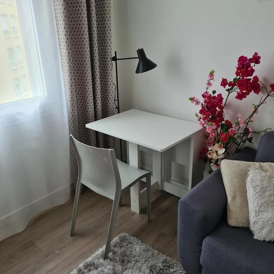 Beautiful Apartment 3Min From Monaco Monte-Carlo  Beausoleil