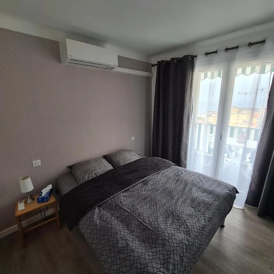 Beautiful Apartment 3Min From Monaco Monte-Carlo 0*, Beausoleil